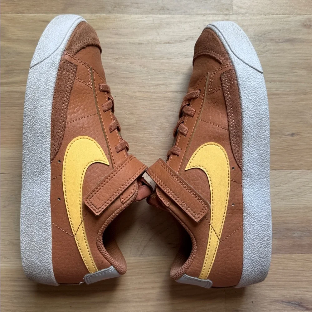 Nike great used
